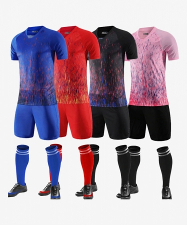 soccer uniform